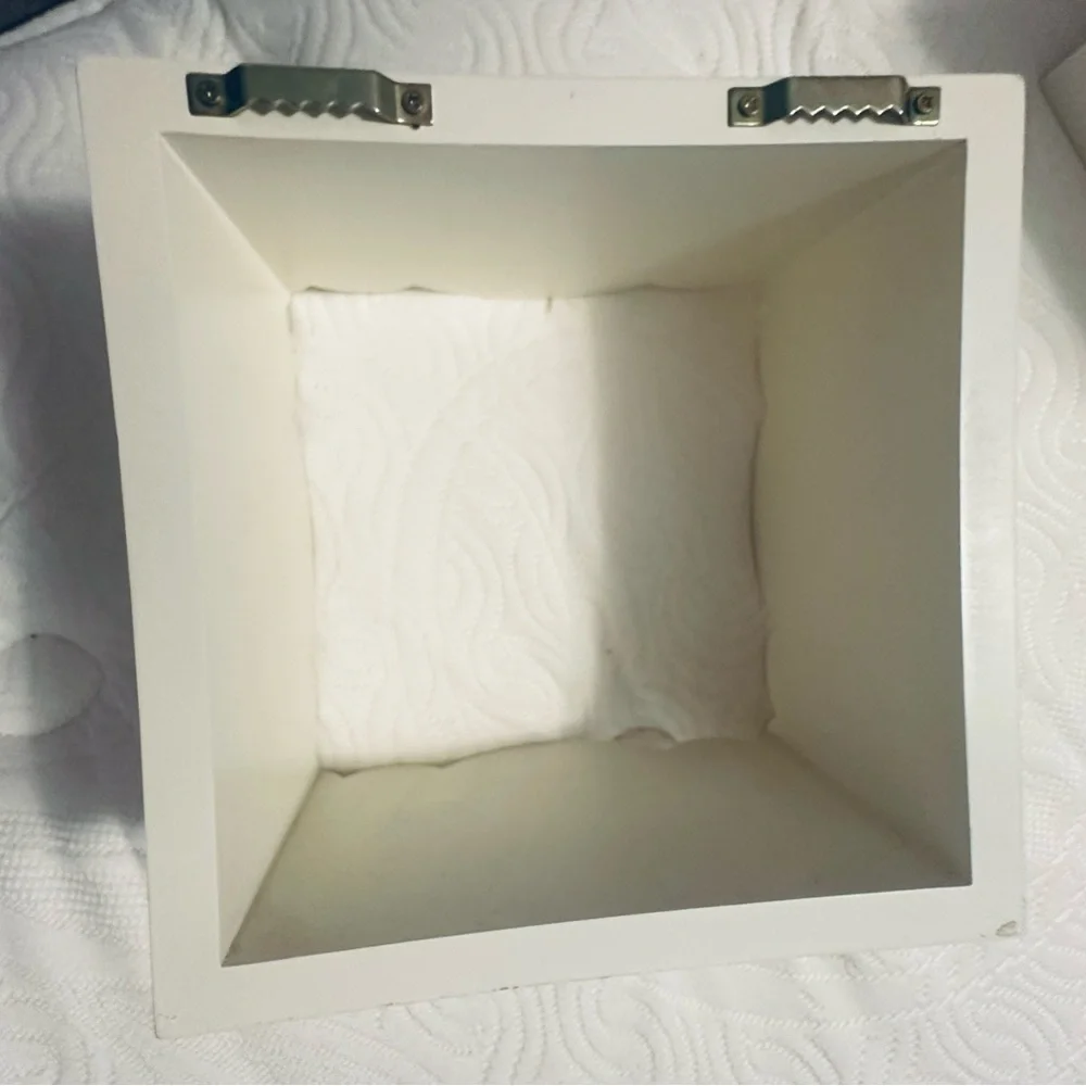 Pottery Barn Shelves